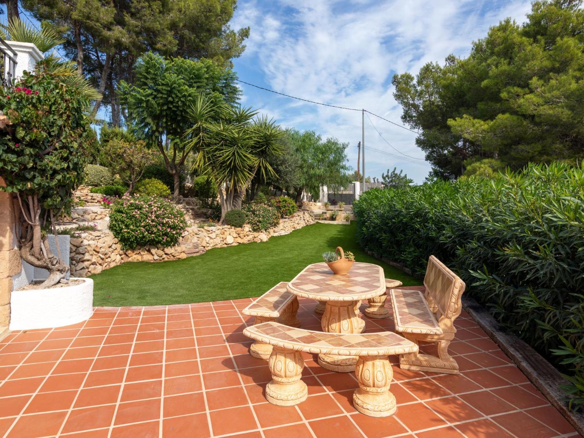 Villa Monte Feliz By Interhome Jávea Exterior foto
