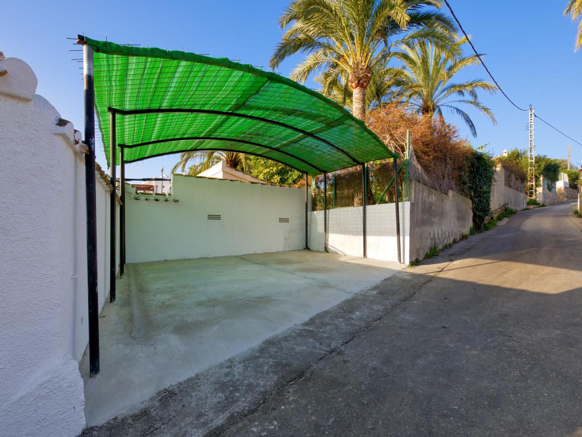Villa Monte Feliz By Interhome Jávea Exterior foto