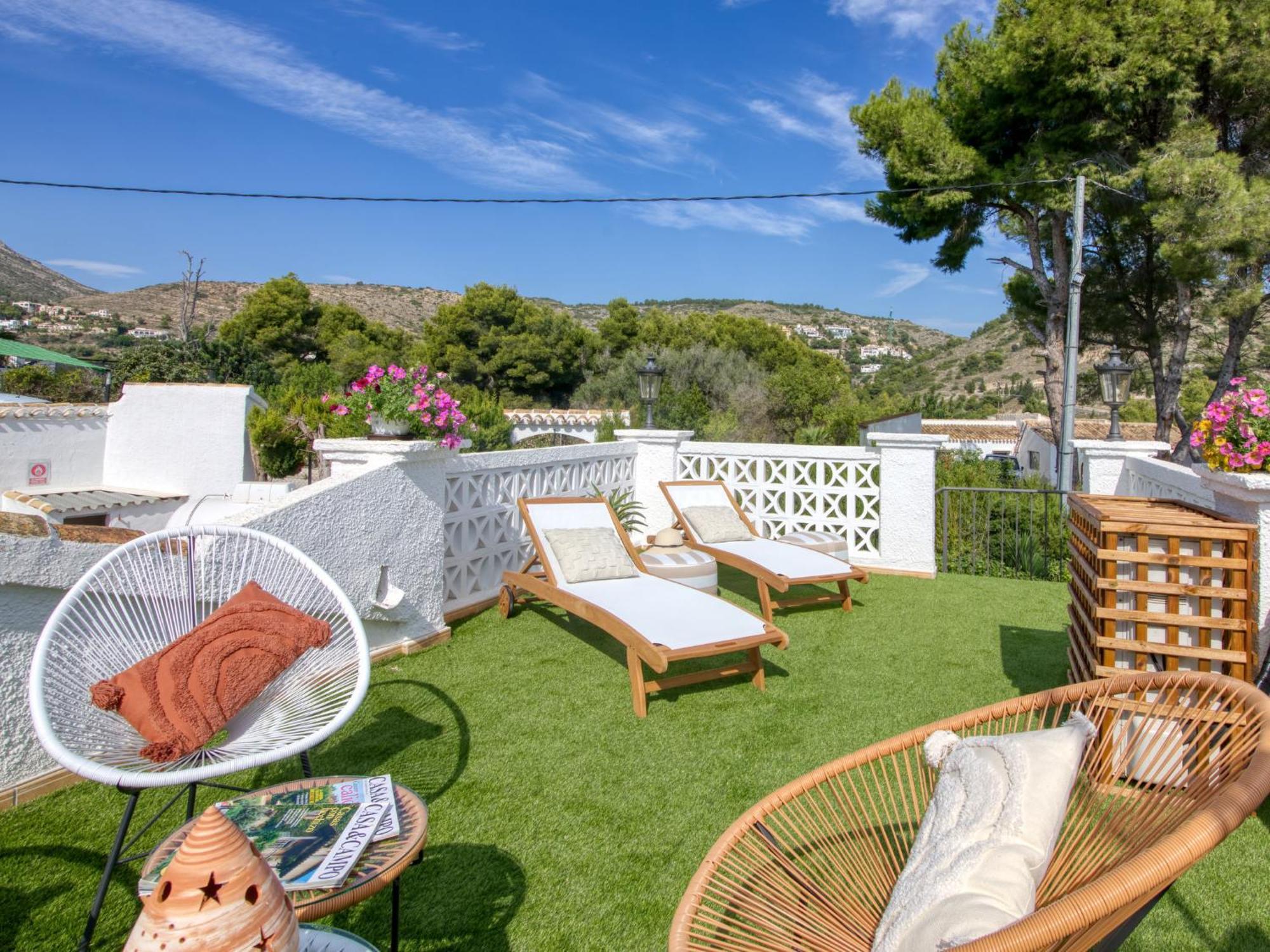 Villa Monte Feliz By Interhome Jávea Exterior foto